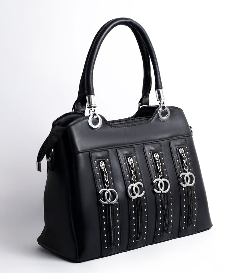 Sapphire Satchel
