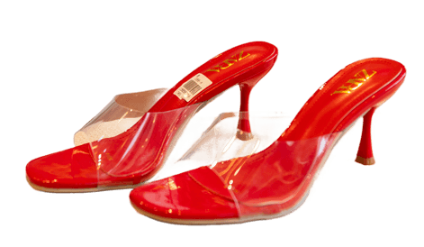 Imported Footwear – image 1