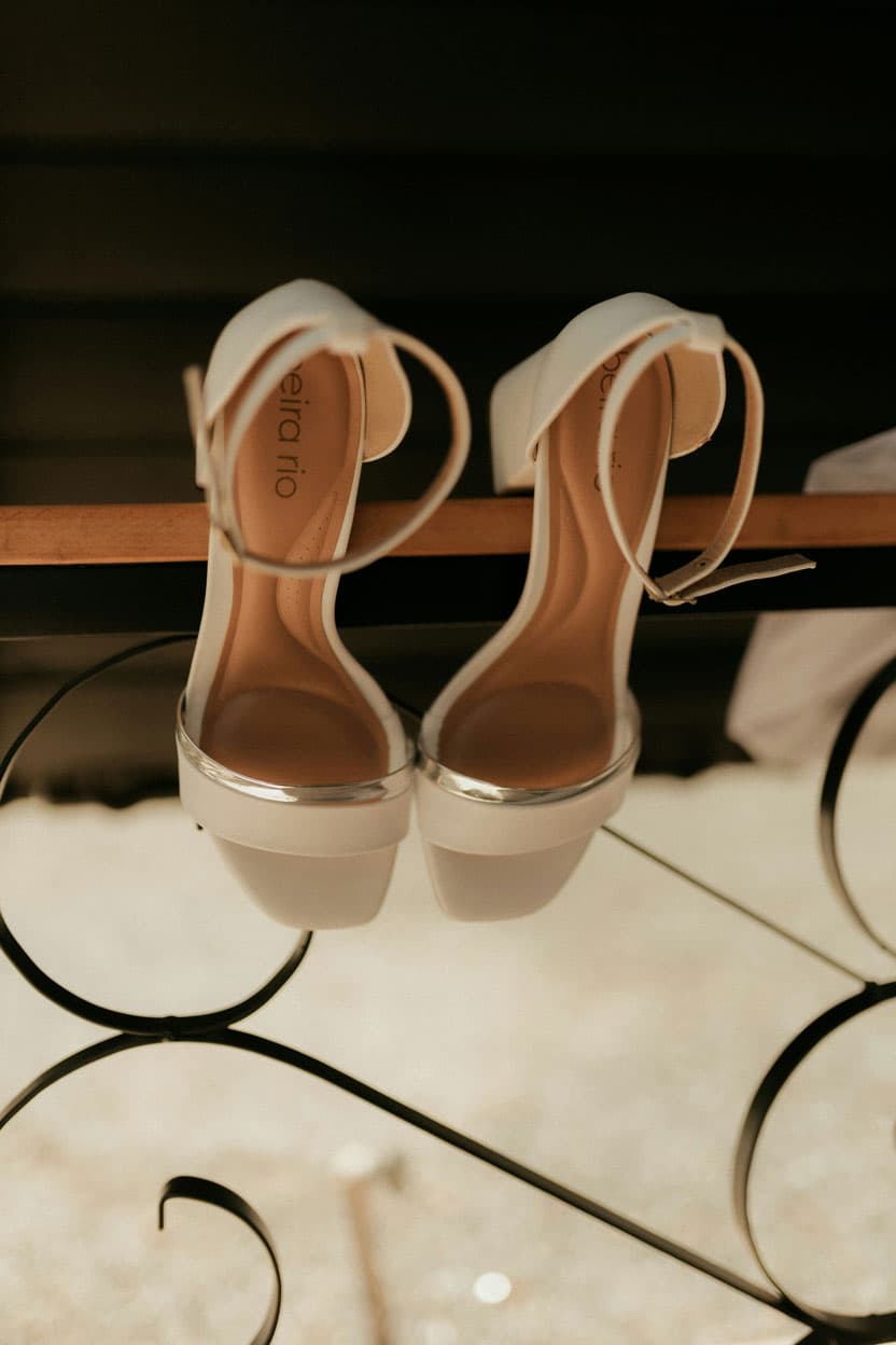 Milanese Stiletto