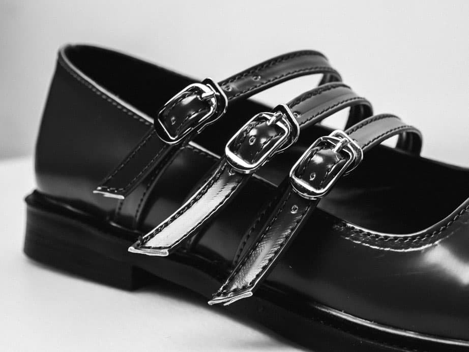 Riviera Sandal