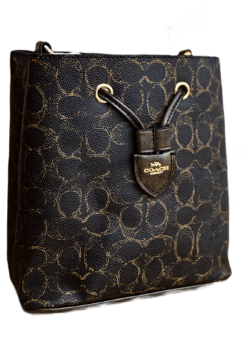 Coach Rowan bucket bag
