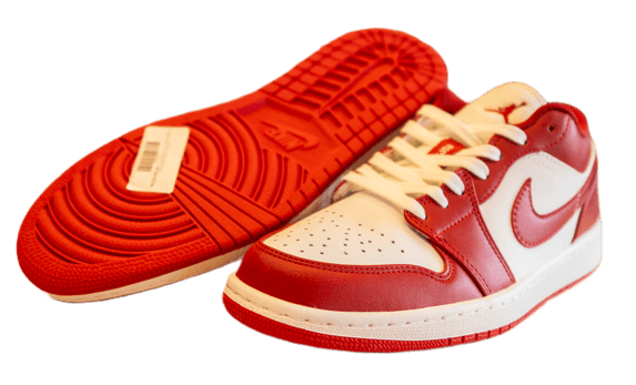 Air Jordan 1 Low